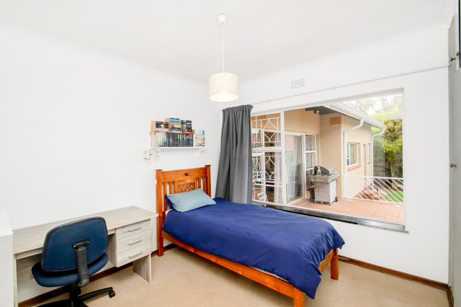 4 Bedroom Property for Sale in Wilro Park Gauteng