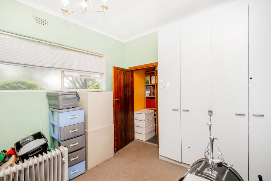 4 Bedroom Property for Sale in Wilro Park Gauteng