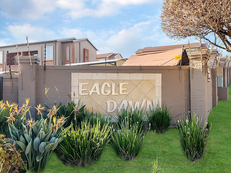 2 Bedroom Property for Sale in Laser Park Gauteng
