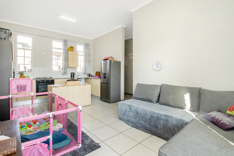 2 Bedroom Property for Sale in Laser Park Gauteng
