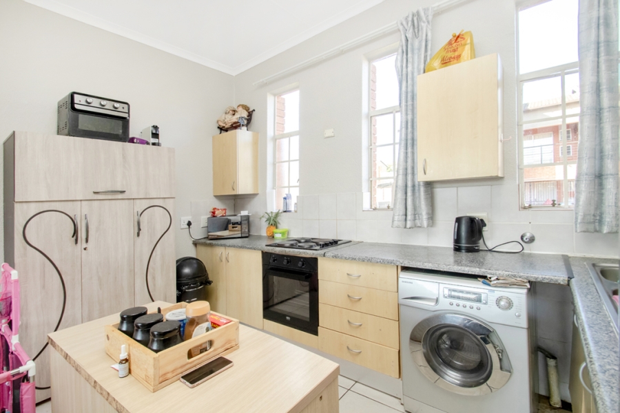 2 Bedroom Property for Sale in Laser Park Gauteng