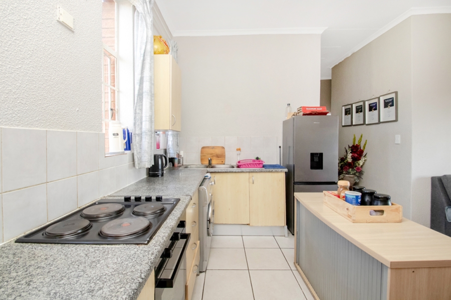 2 Bedroom Property for Sale in Laser Park Gauteng