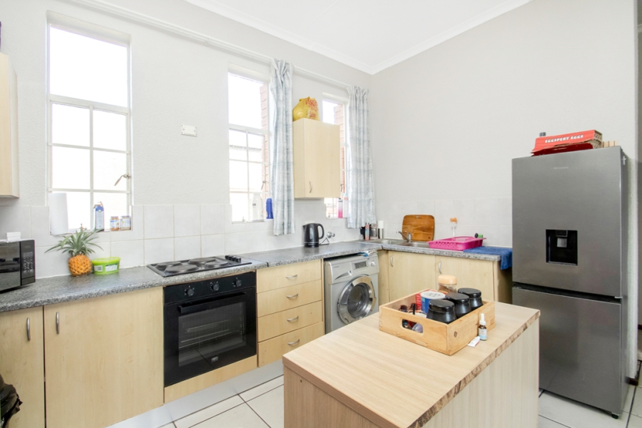 2 Bedroom Property for Sale in Laser Park Gauteng