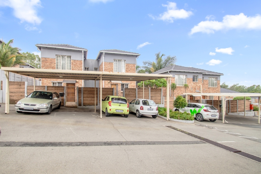 2 Bedroom Property for Sale in Bellairspark Gauteng