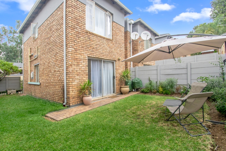2 Bedroom Property for Sale in Bellairspark Gauteng
