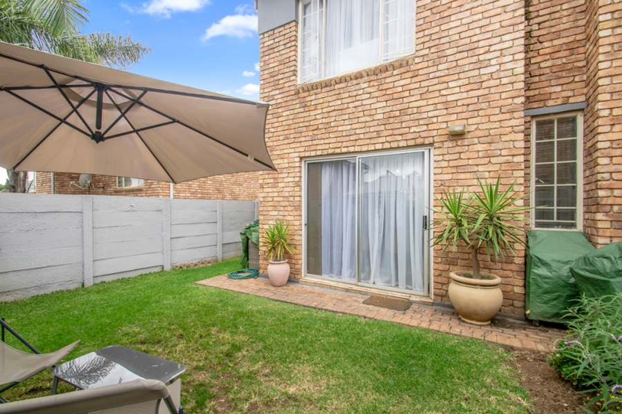 2 Bedroom Property for Sale in Bellairspark Gauteng