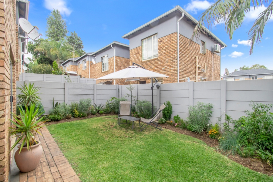 2 Bedroom Property for Sale in Bellairspark Gauteng