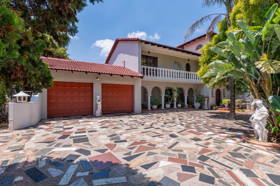 5 Bedroom Property for Sale in Dalpark Gauteng