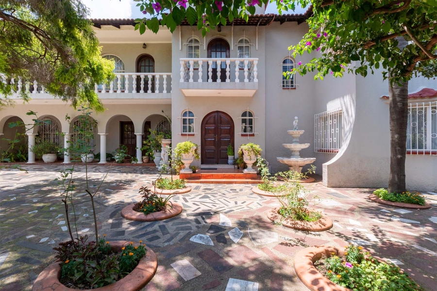 5 Bedroom Property for Sale in Dalpark Gauteng