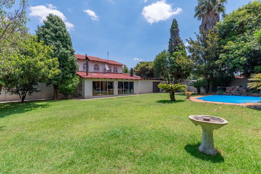 5 Bedroom Property for Sale in Dalpark Gauteng