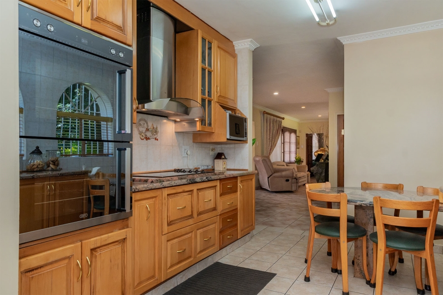 5 Bedroom Property for Sale in Dalpark Gauteng