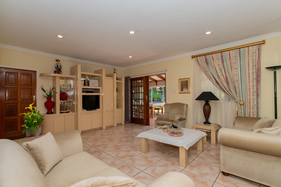 5 Bedroom Property for Sale in Dalpark Gauteng