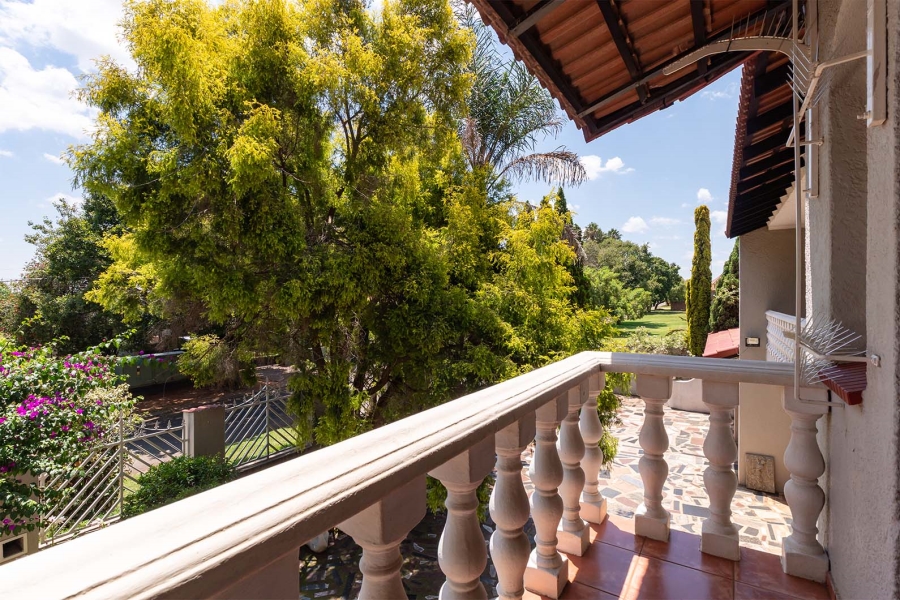 5 Bedroom Property for Sale in Dalpark Gauteng