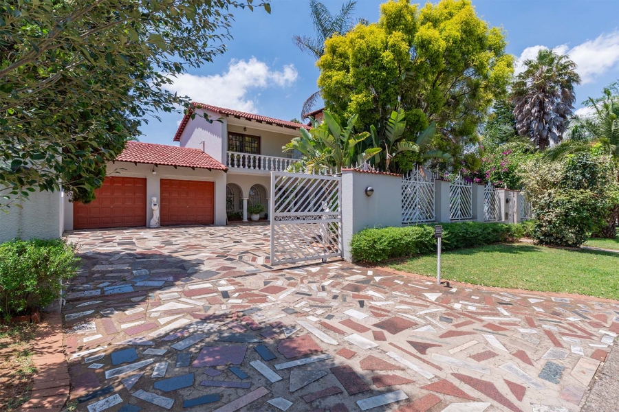 5 Bedroom Property for Sale in Dalpark Gauteng