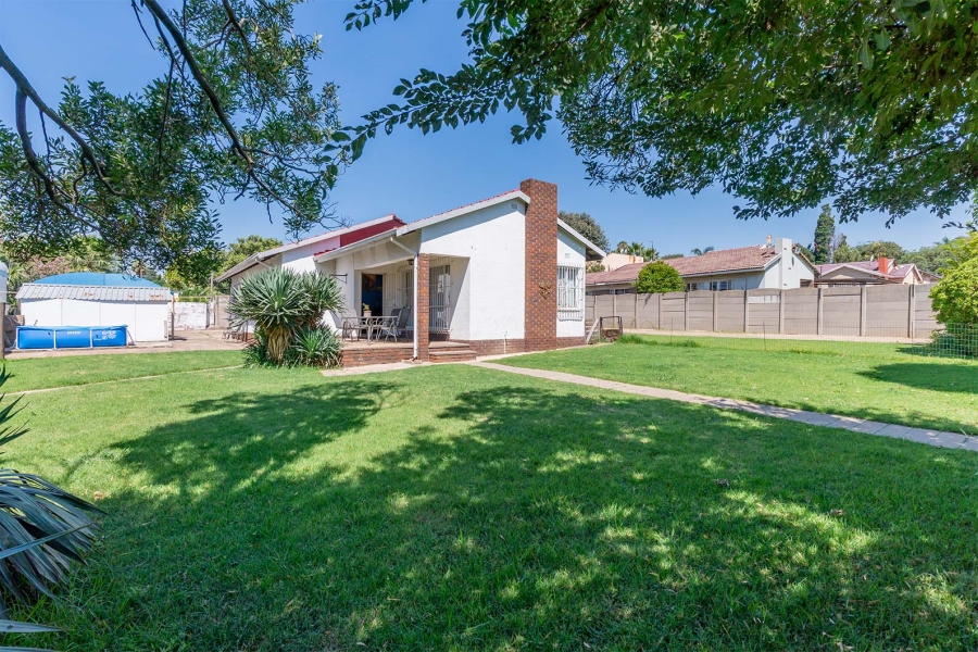 3 Bedroom Property for Sale in Eastleigh Gauteng