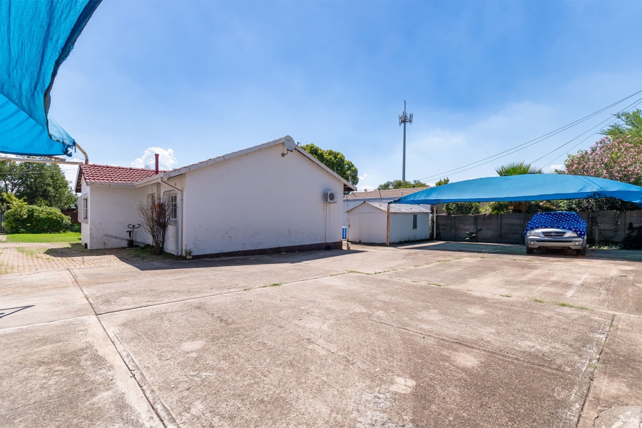 3 Bedroom Property for Sale in Eastleigh Gauteng