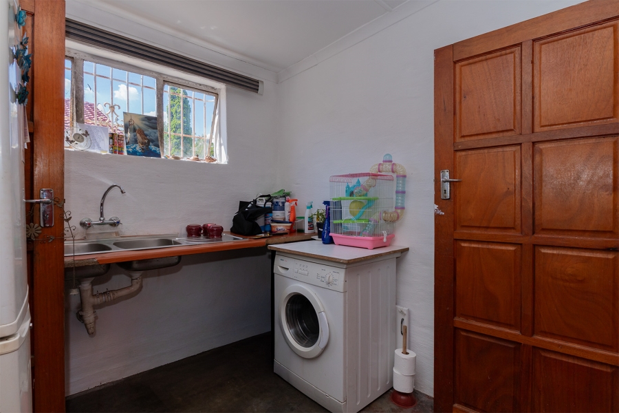 3 Bedroom Property for Sale in Eastleigh Gauteng