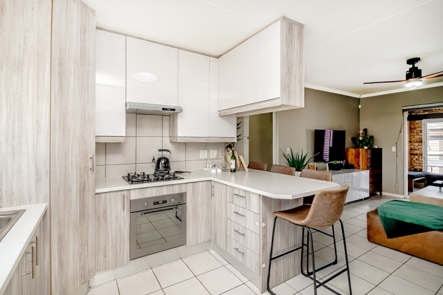 3 Bedroom Property for Sale in Wilgeheuwel Gauteng