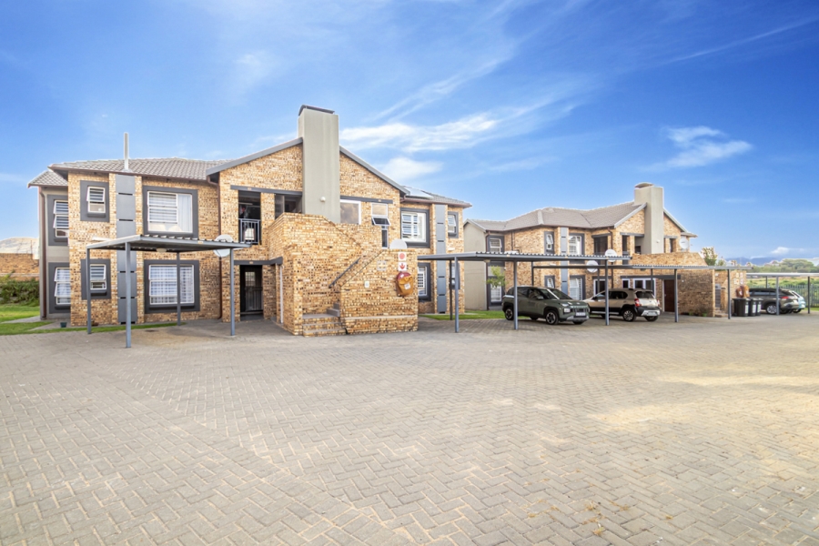 3 Bedroom Property for Sale in Wilgeheuwel Gauteng