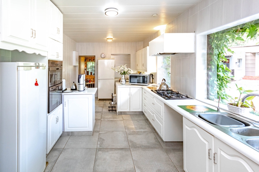 5 Bedroom Property for Sale in Benoni AH Gauteng