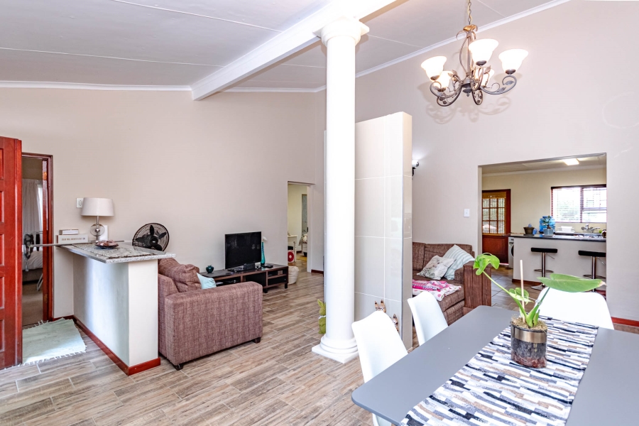 5 Bedroom Property for Sale in Benoni AH Gauteng