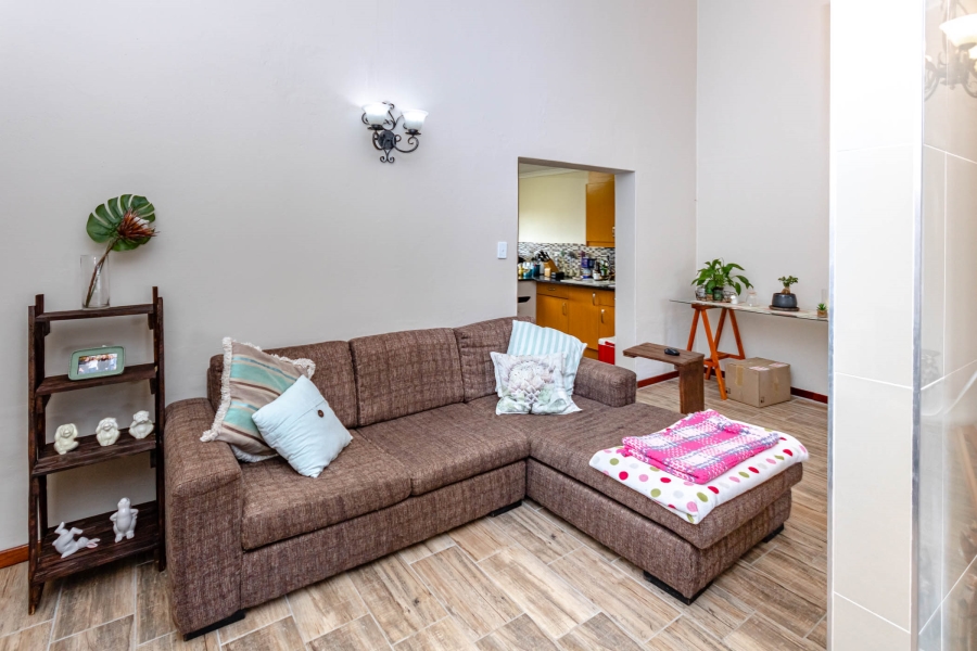 5 Bedroom Property for Sale in Benoni AH Gauteng