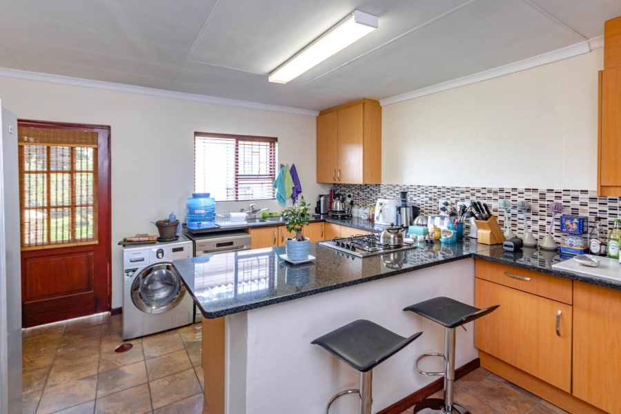 5 Bedroom Property for Sale in Benoni AH Gauteng