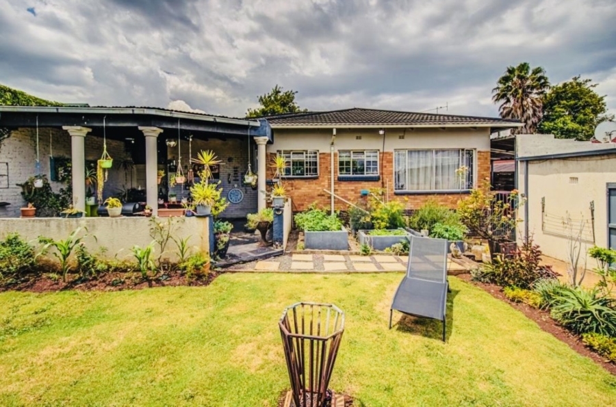 3 Bedroom Property for Sale in Homestead Gauteng