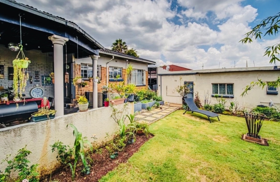 3 Bedroom Property for Sale in Homestead Gauteng