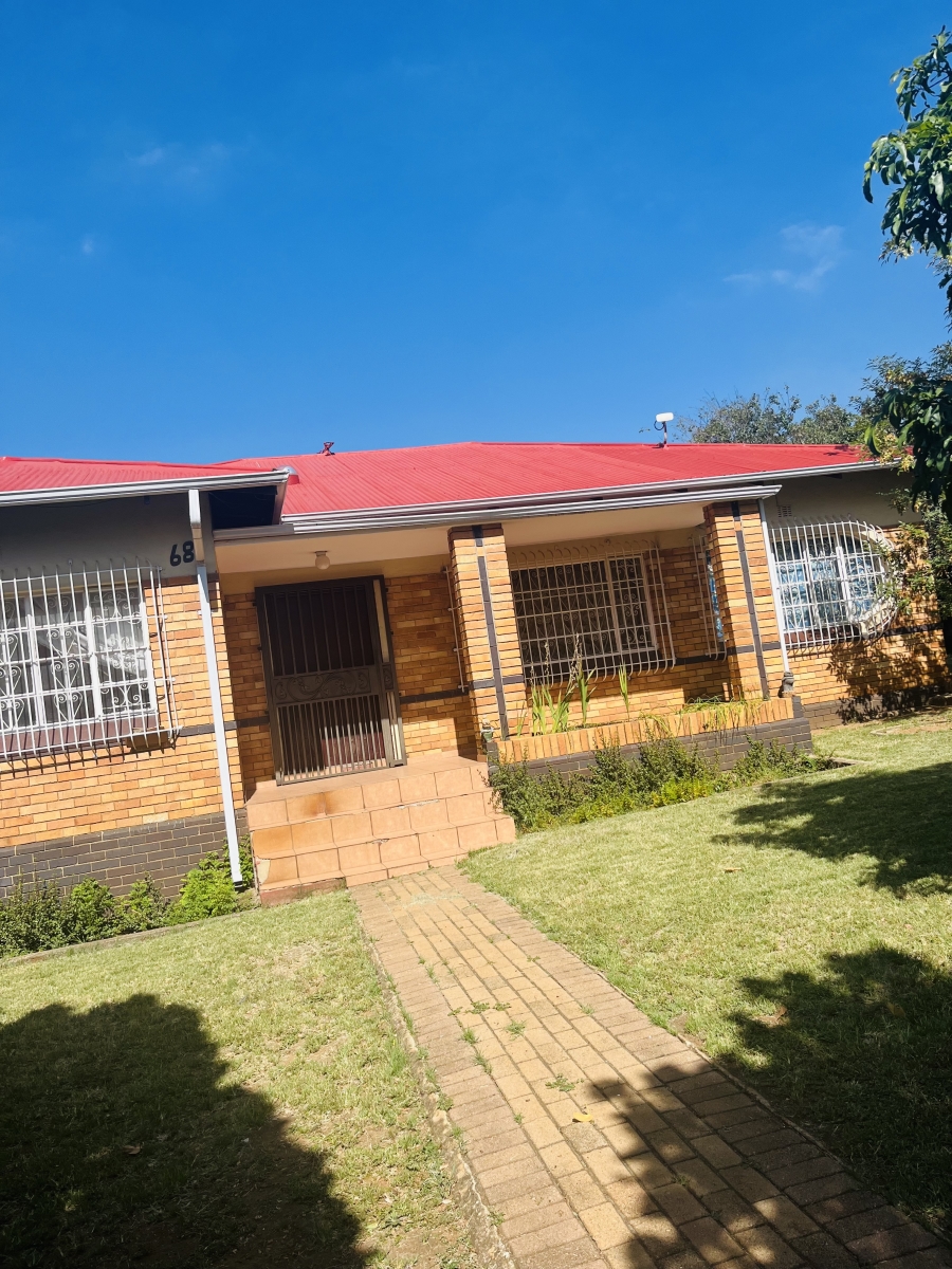 3 Bedroom Property for Sale in Primrose Gauteng