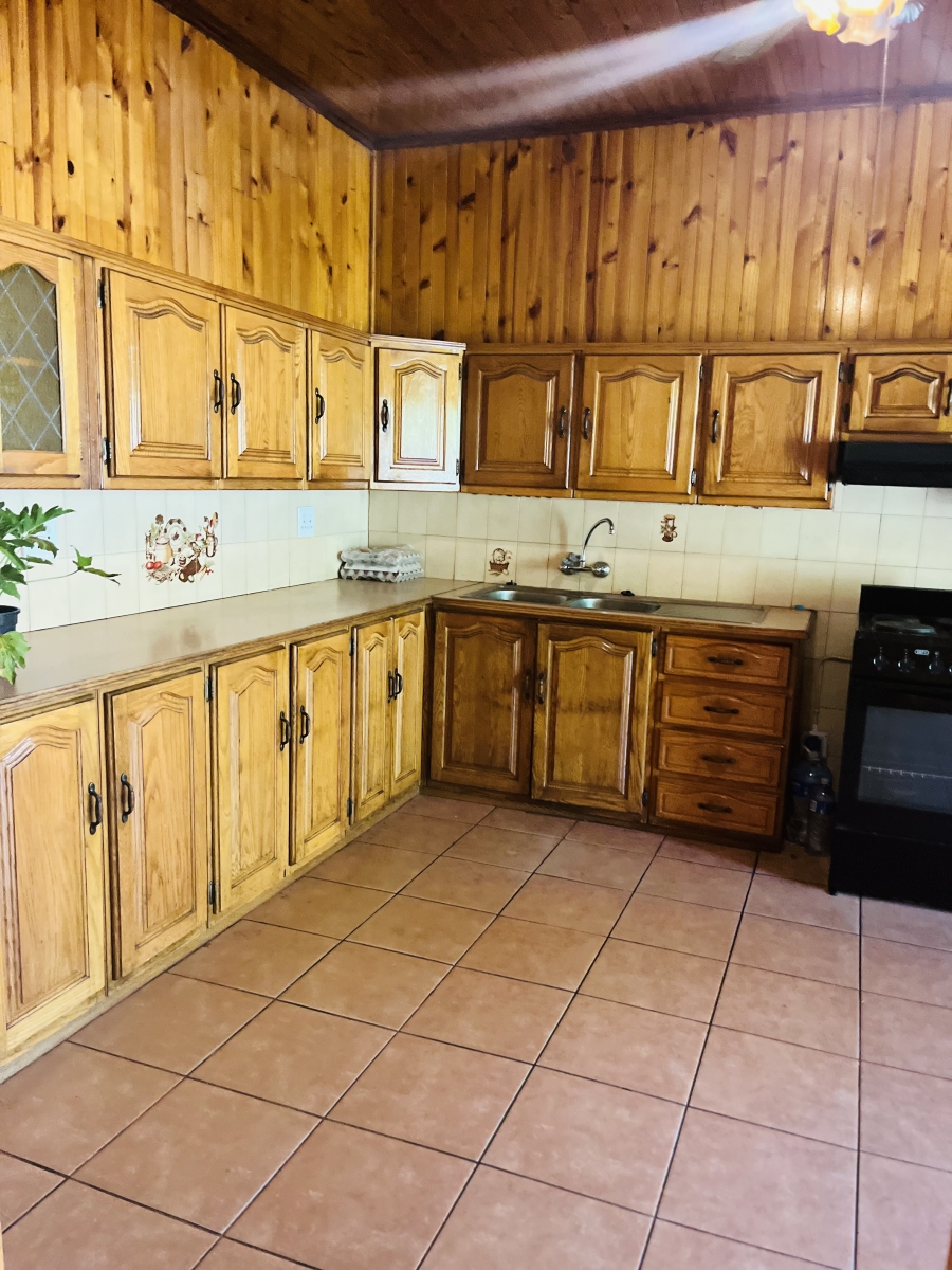 3 Bedroom Property for Sale in Primrose Gauteng