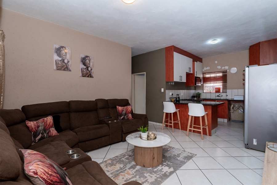 2 Bedroom Property for Sale in Croydon Gauteng