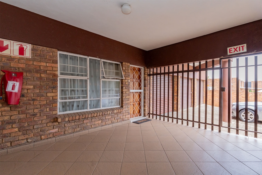 2 Bedroom Property for Sale in Croydon Gauteng