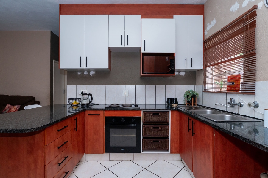 2 Bedroom Property for Sale in Croydon Gauteng