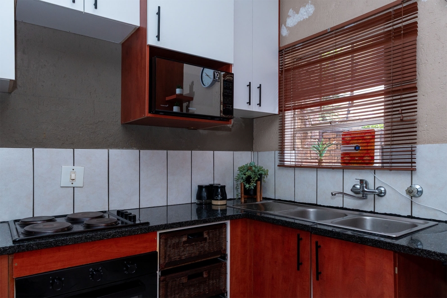 2 Bedroom Property for Sale in Croydon Gauteng