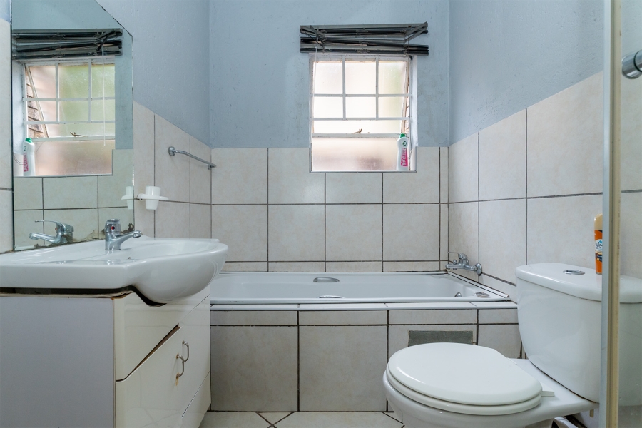 2 Bedroom Property for Sale in Croydon Gauteng