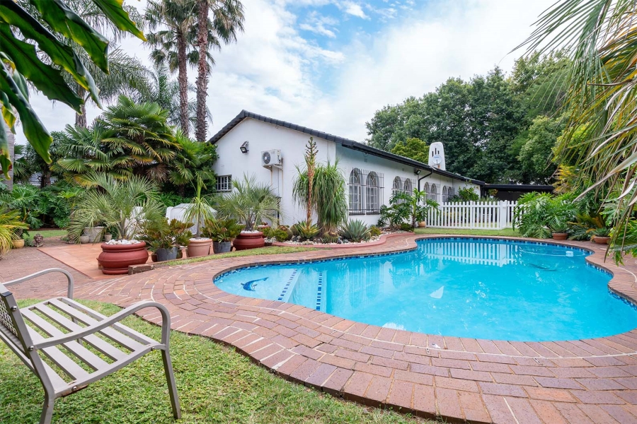 3 Bedroom Property for Sale in Atlasville Gauteng