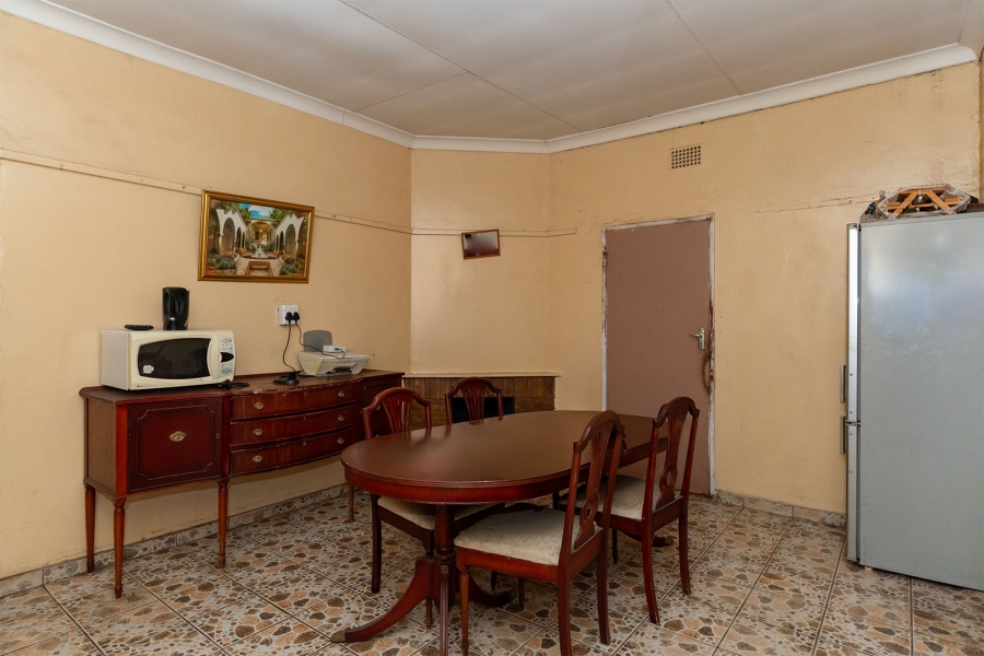 3 Bedroom Property for Sale in Elandsfontein Gauteng