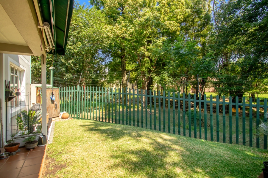 2 Bedroom Property for Sale in Strathavon Gauteng