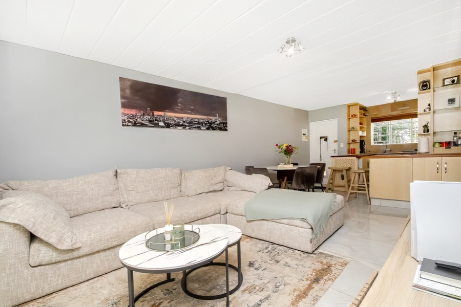 2 Bedroom Property for Sale in Strathavon Gauteng