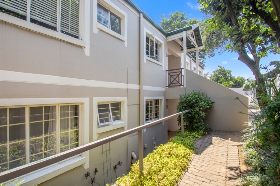 2 Bedroom Property for Sale in Strathavon Gauteng