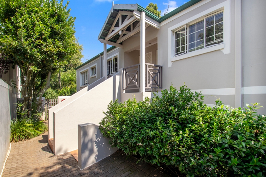 2 Bedroom Property for Sale in Strathavon Gauteng