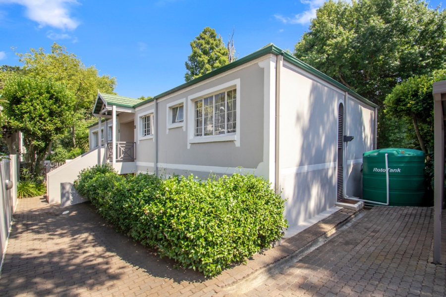 2 Bedroom Property for Sale in Strathavon Gauteng