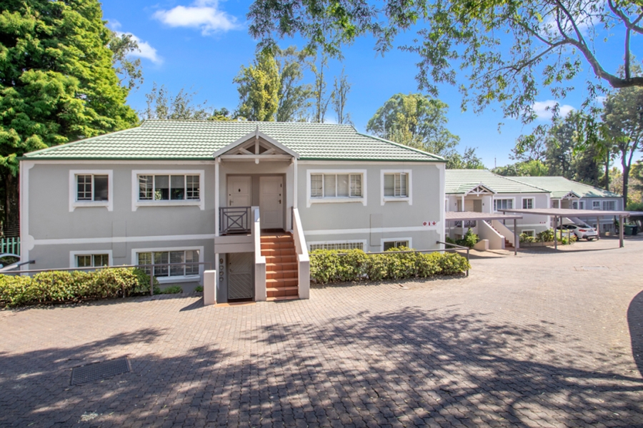 2 Bedroom Property for Sale in Strathavon Gauteng