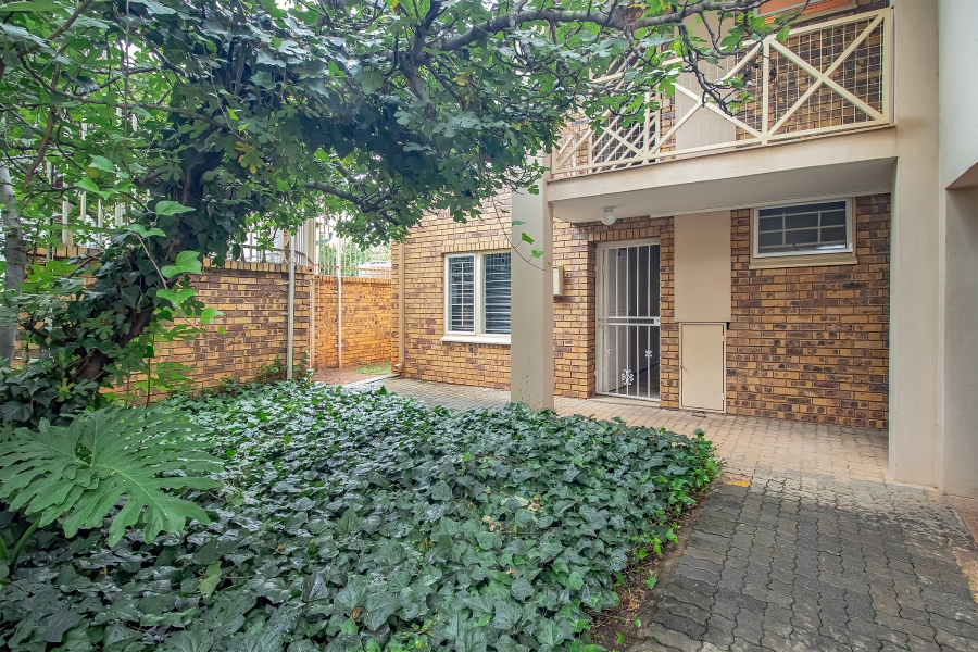 2 Bedroom Property for Sale in Hillcrest Gauteng