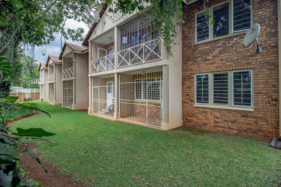 2 Bedroom Property for Sale in Hillcrest Gauteng