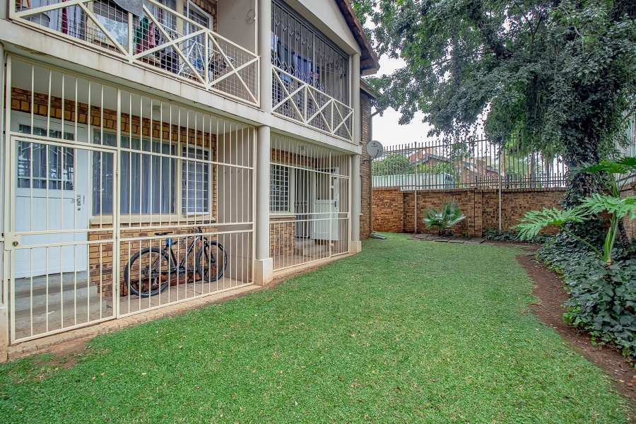 2 Bedroom Property for Sale in Hillcrest Gauteng