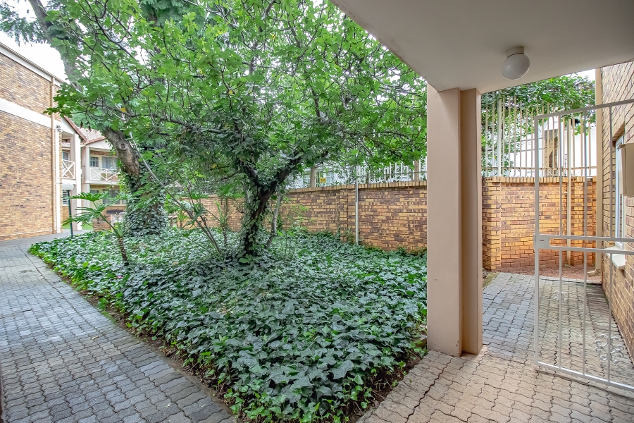 2 Bedroom Property for Sale in Hillcrest Gauteng
