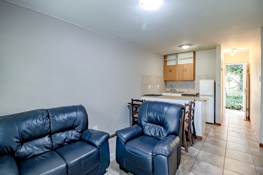 2 Bedroom Property for Sale in Hillcrest Gauteng