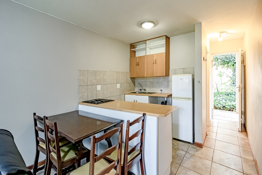 2 Bedroom Property for Sale in Hillcrest Gauteng